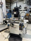 Chevalier FSG-618M 6" x 18" Manual Surface Grinder, S/N FA3193006, 2020