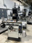 Chevalier FSG-618M 6" x 18" Manual Surface Grinder, S/N FA3198002, 2020