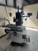 Chevalier FSG-618M 6" x 18" Manual Surface Grinder, S/N FA3198003, 2020 - Loc. Destin, FL
