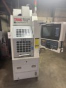 Southwestern Industries Trak VMC-2 3-Axis CNC Vertical Machining Center, S/N 224EQ131, 2022