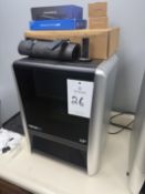 XiP nexa3D Desktop Resin 3D Printer, S/N 1000953