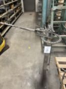 Lockdown Securities 2516-H Manual Tube Bender