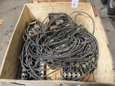 Assorted Parker Valves & Allen Bradley Pressure Sensors