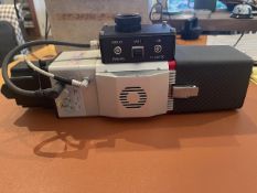 Riegl miniVUX-1UAV LiDAR Package LOCATED: SOUTH CAROLINA