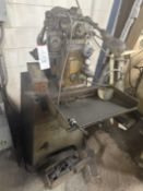 Sunnen MBB-1290 Hone, S/N 11170