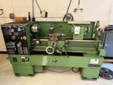 Nardini MS 1640 E Lathe