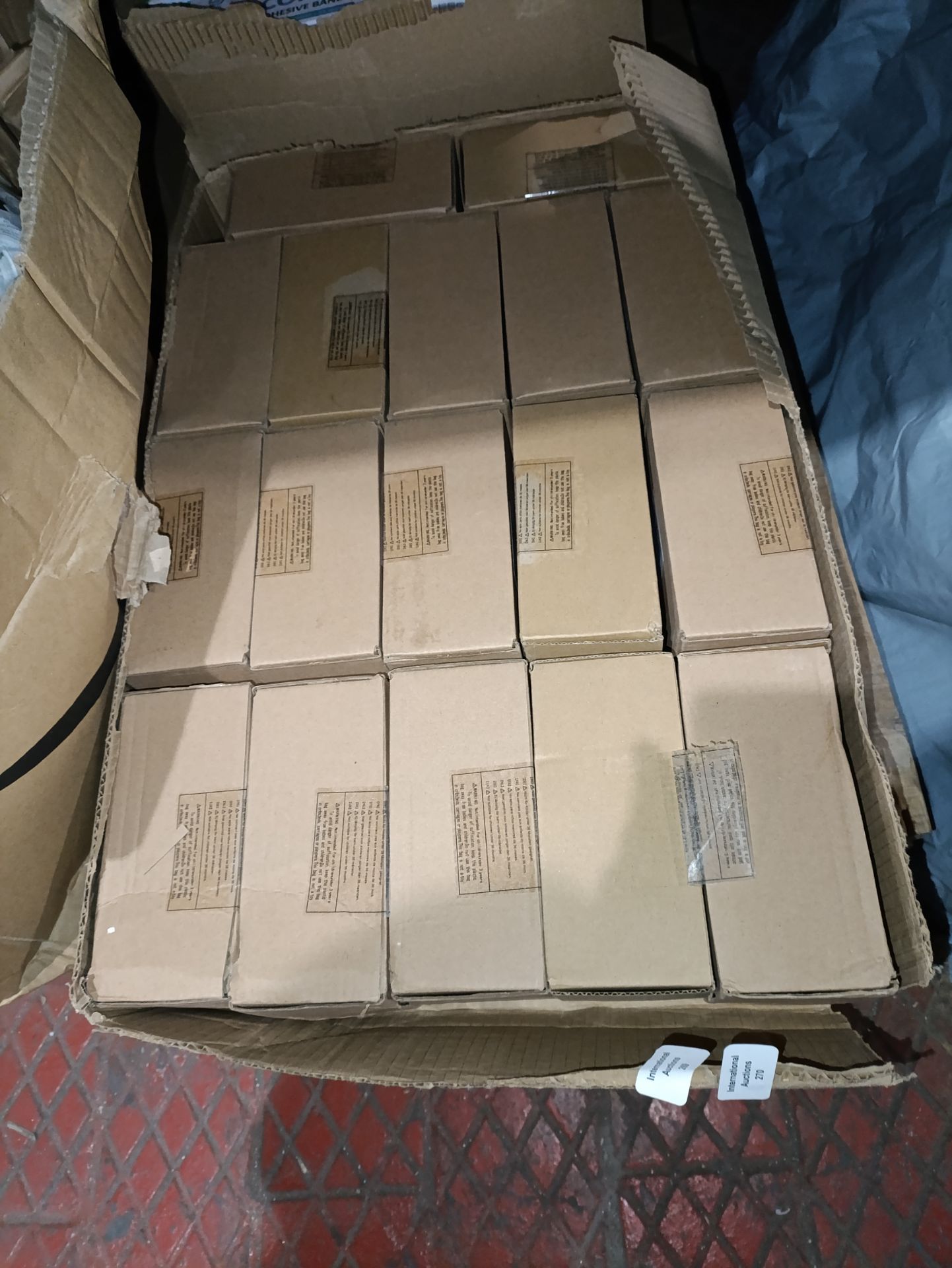 RRP £52.56 Total, Lot Consisting of 8 Items - See Description. - Image 2 of 2