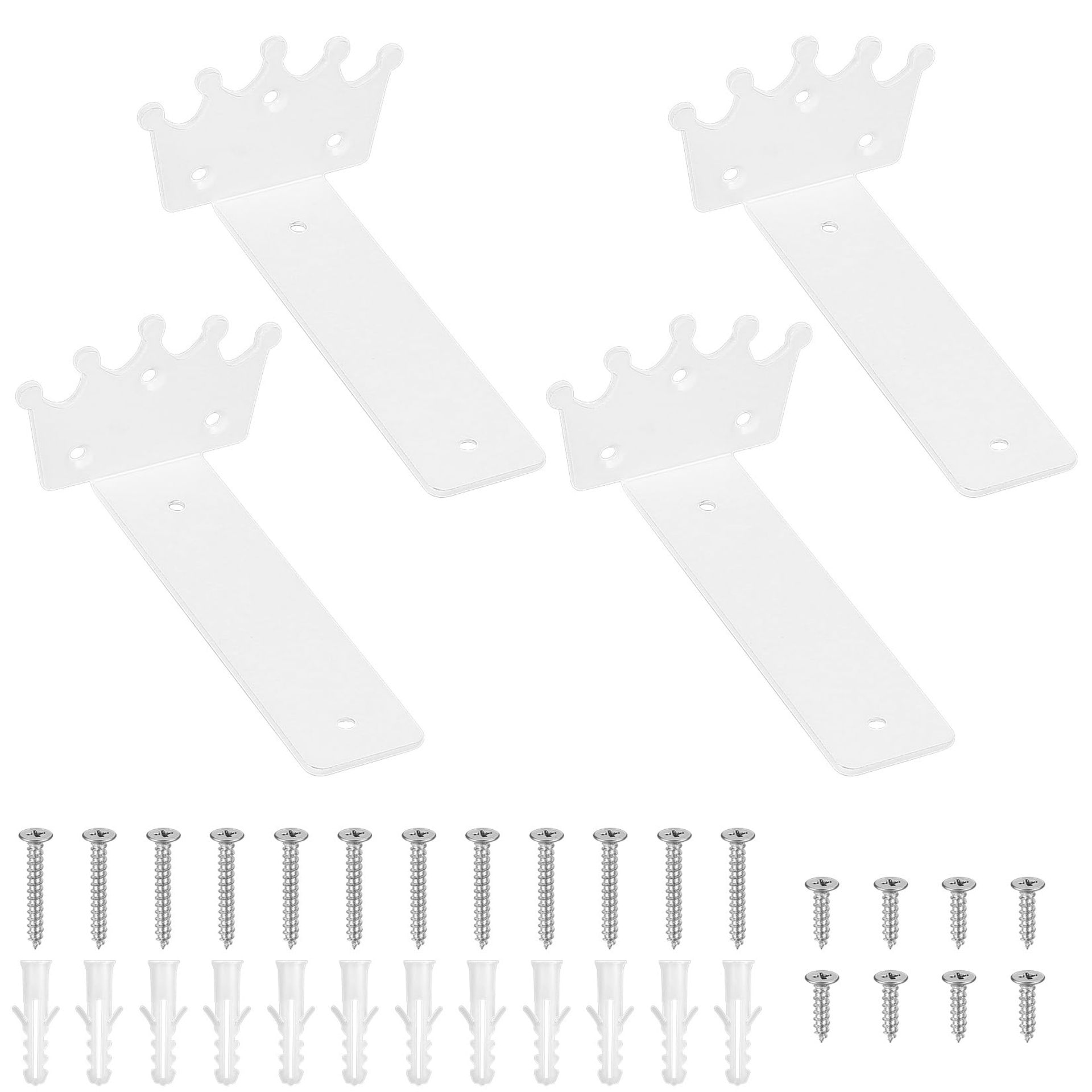 RRP £52.56 Total, Lot Consisting of 8 Items - See Description.