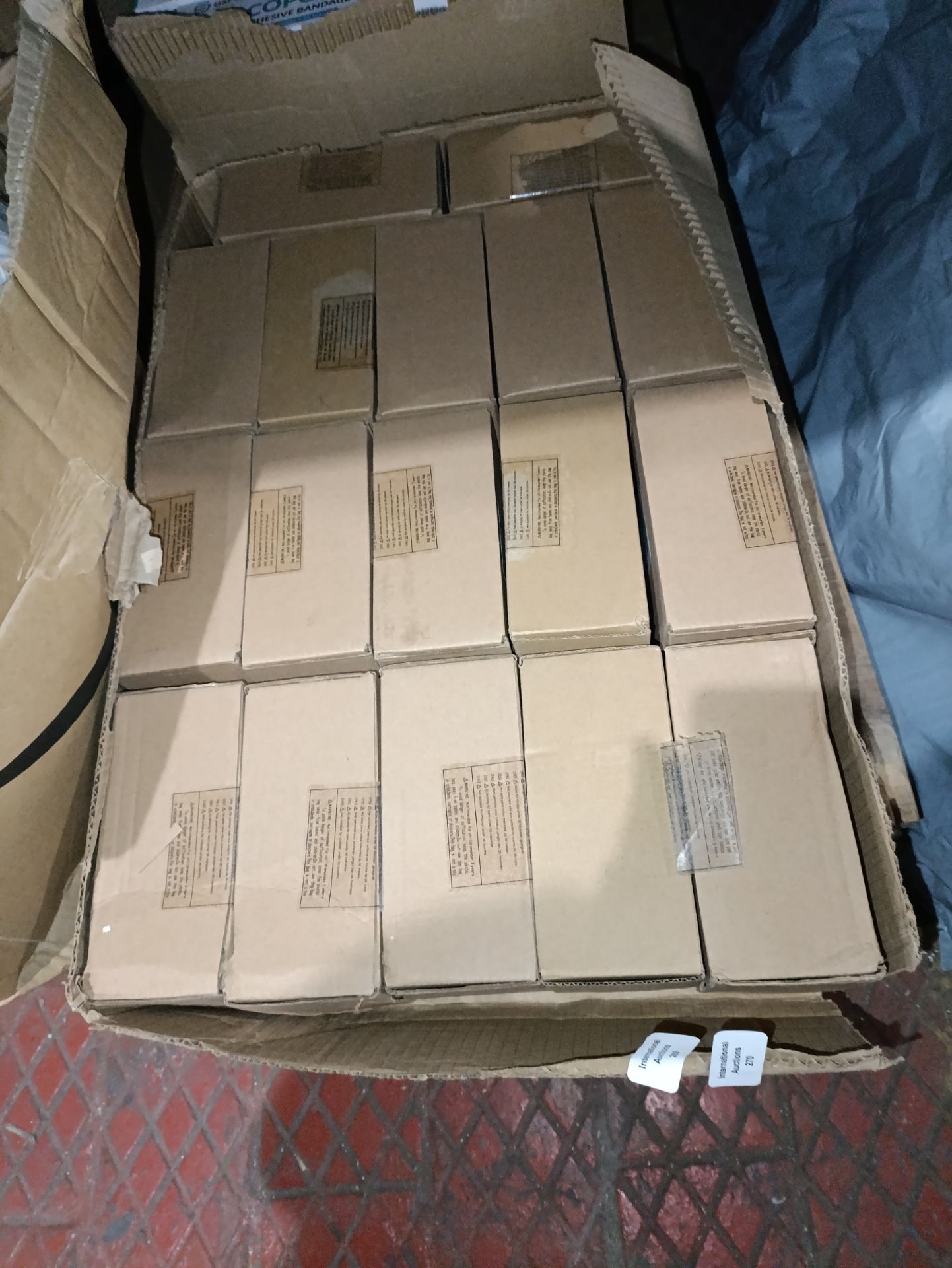 RRP £52.56 Total, Lot Consisting of 8 Items - See Description. - Image 2 of 2