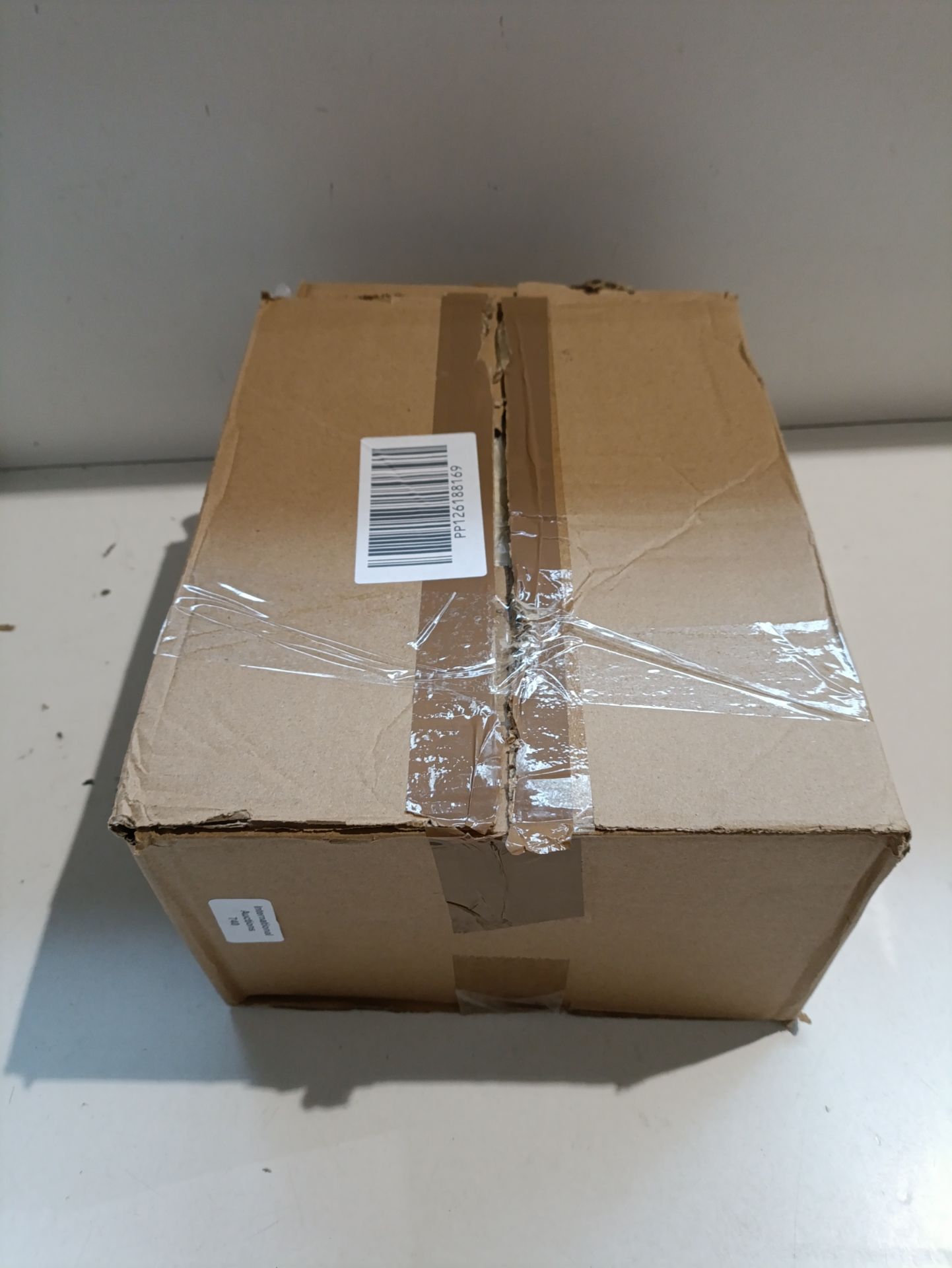 RRP £17.04 Bright Creations Unfinished MDF Wood Squares for Crafts - Image 2 of 2