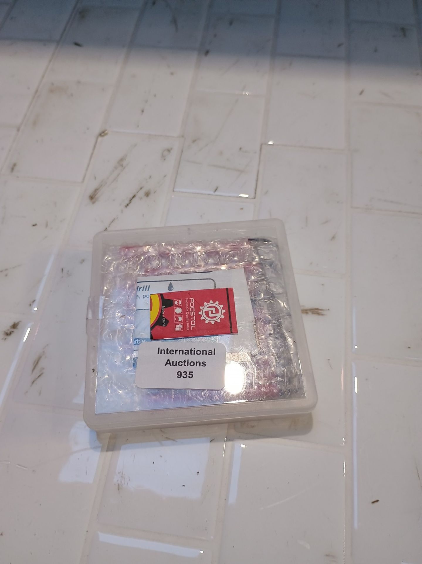 RRP £79.60 Total, Lot Consisting of 5 Items - See Description. - Image 2 of 2