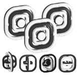 RRP £13.53 Total, Lot Consisting of 3 Items - See Description.