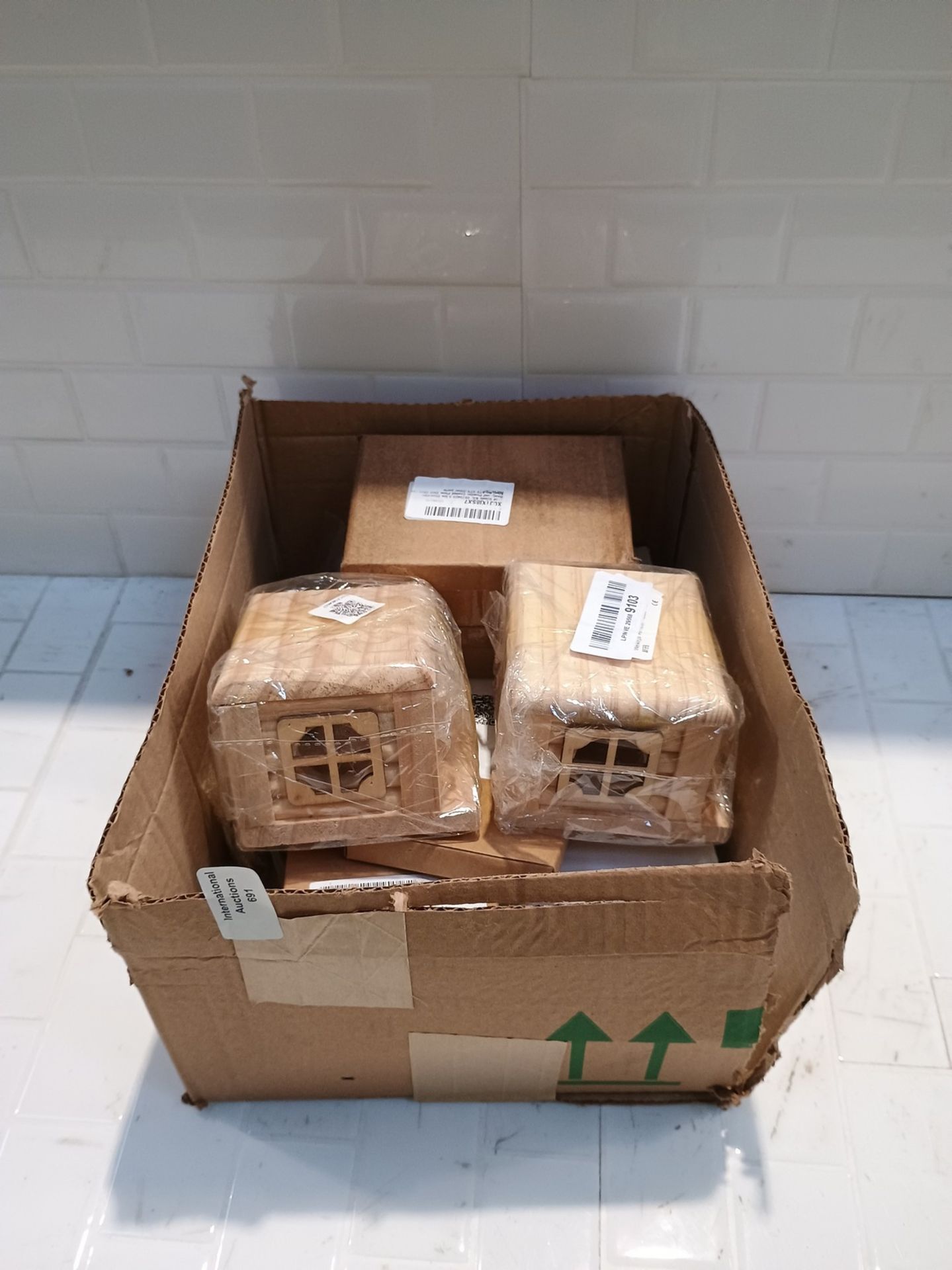 RRP £48.14 Total, Lot Consisting of 9 Items - See Description. - Image 2 of 6