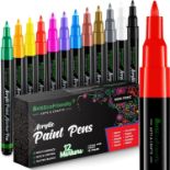 RRP £141.30 Total, Lot Consisting of 10 Items - See Description.