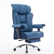 RRP £329.50 Efomao Desk Office Chair