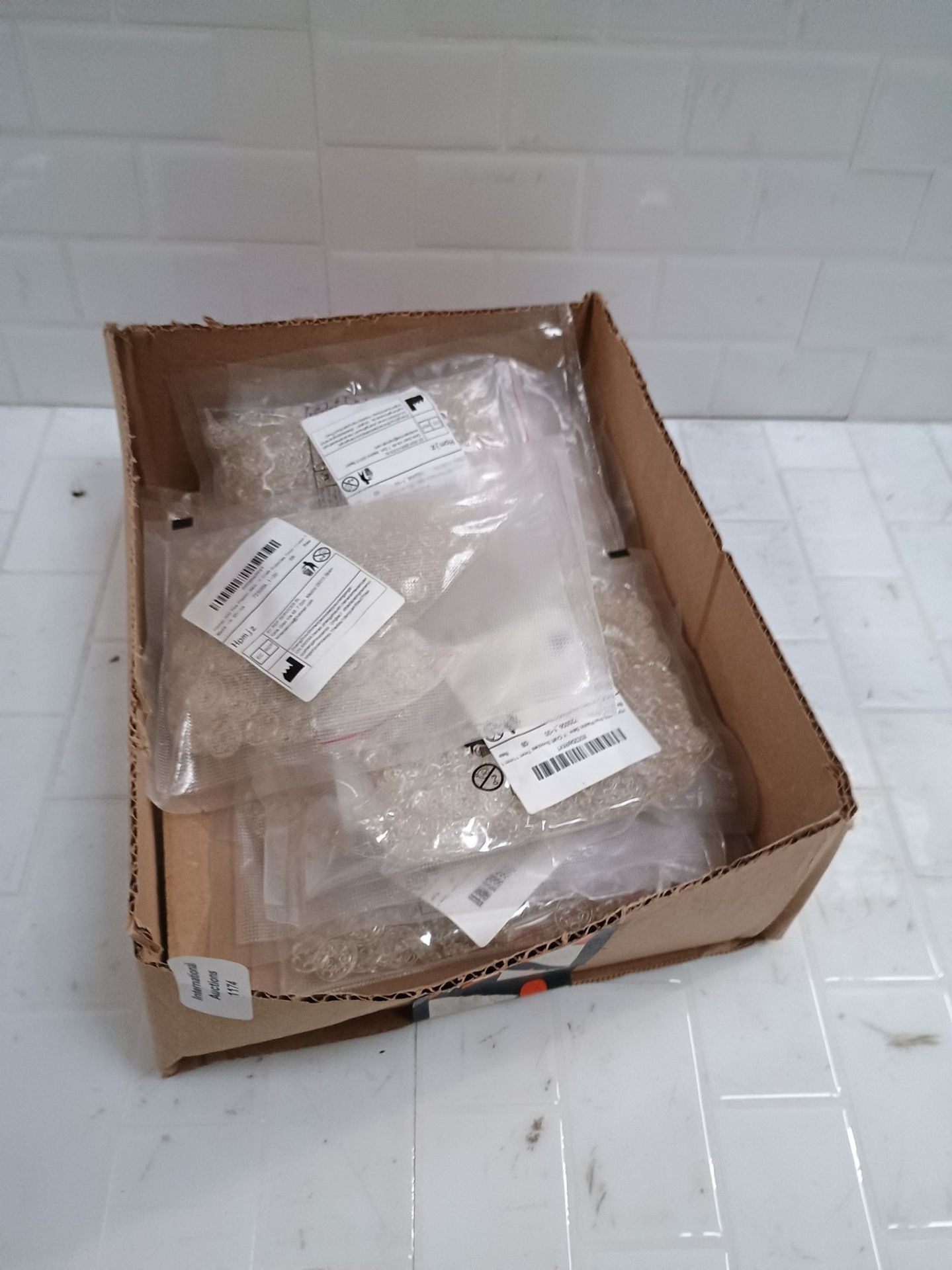 RRP £44.00 Total, Lot Consisting of 10 Items - See Description. - Image 2 of 2