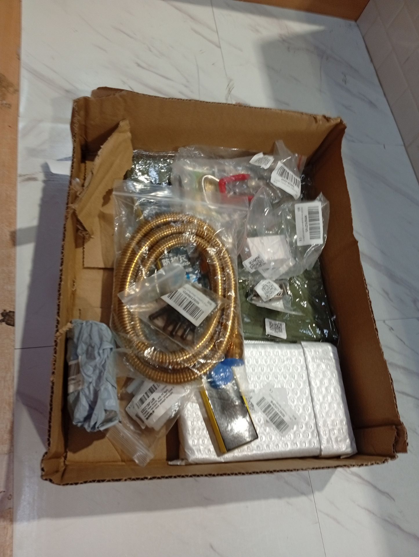 RRP £85.92 Total, Lot Consisting of 13 Items - See Description. - Image 2 of 13