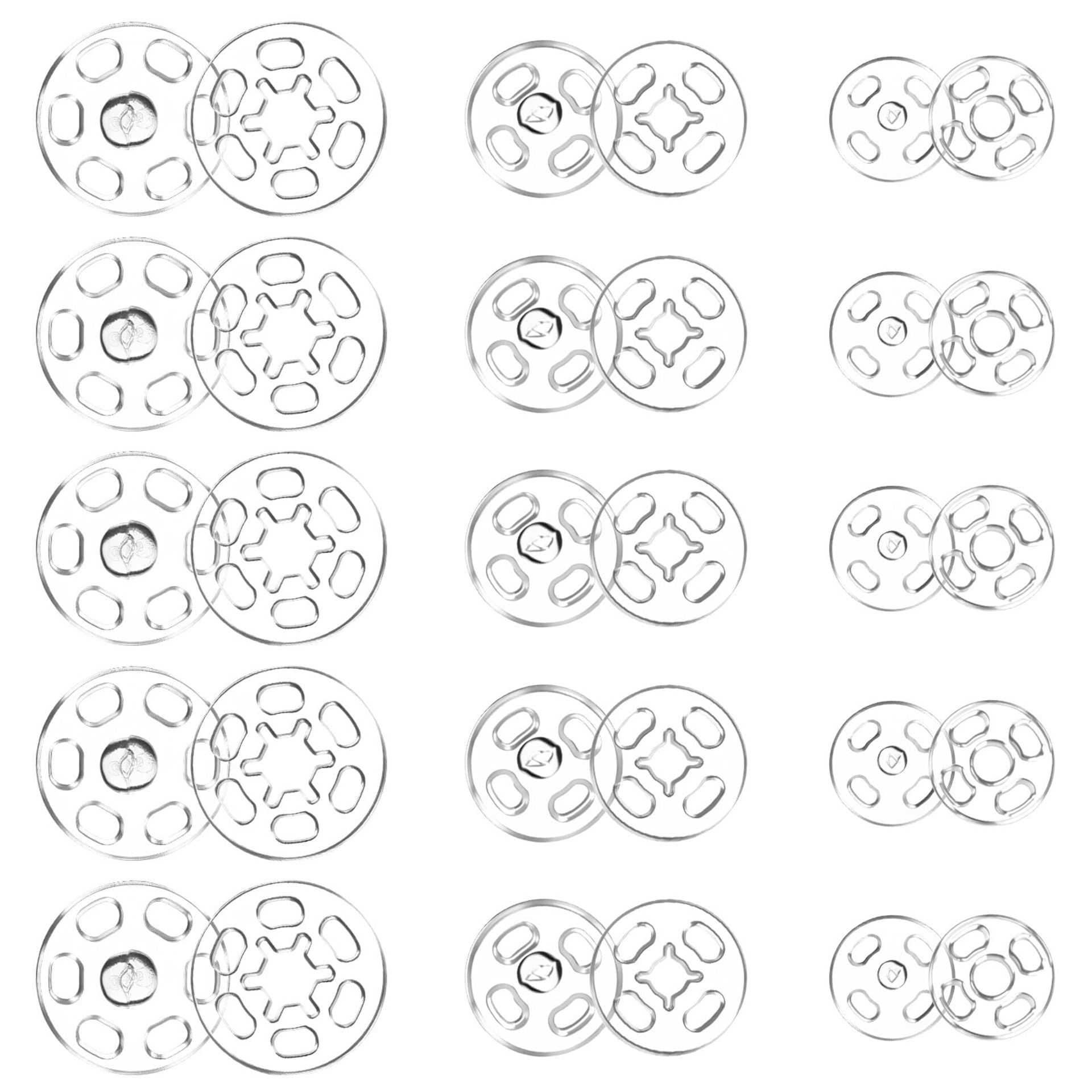 RRP £44.00 Total, Lot Consisting of 10 Items - See Description.