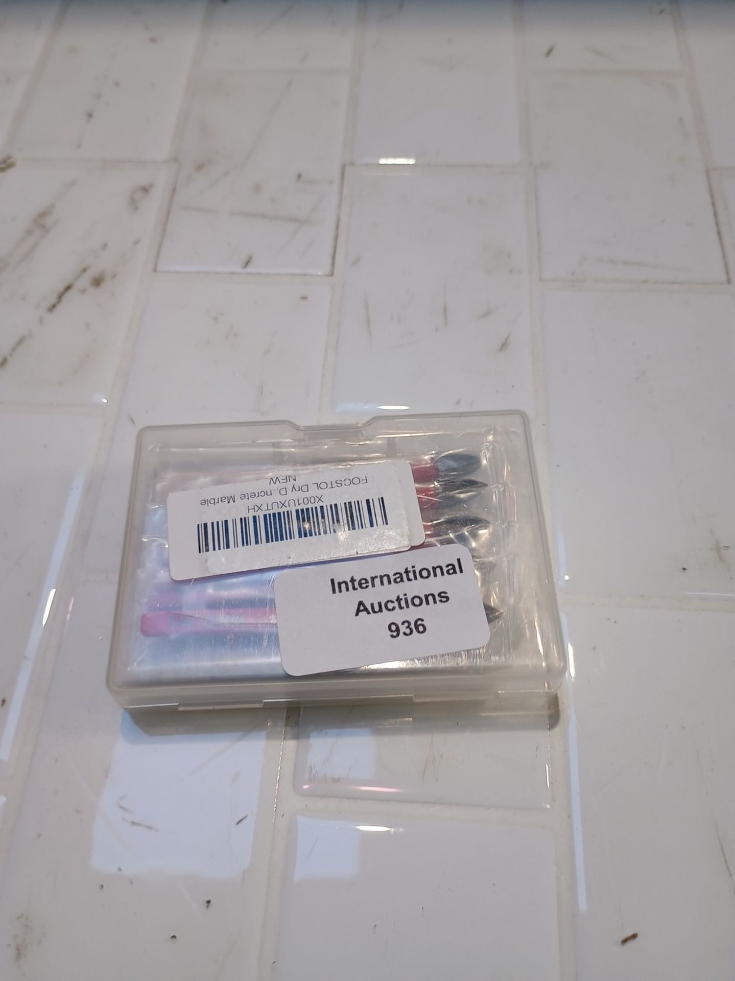 RRP £111.37 Total, Lot Consisting of 7 Items - See Description. - Image 2 of 2