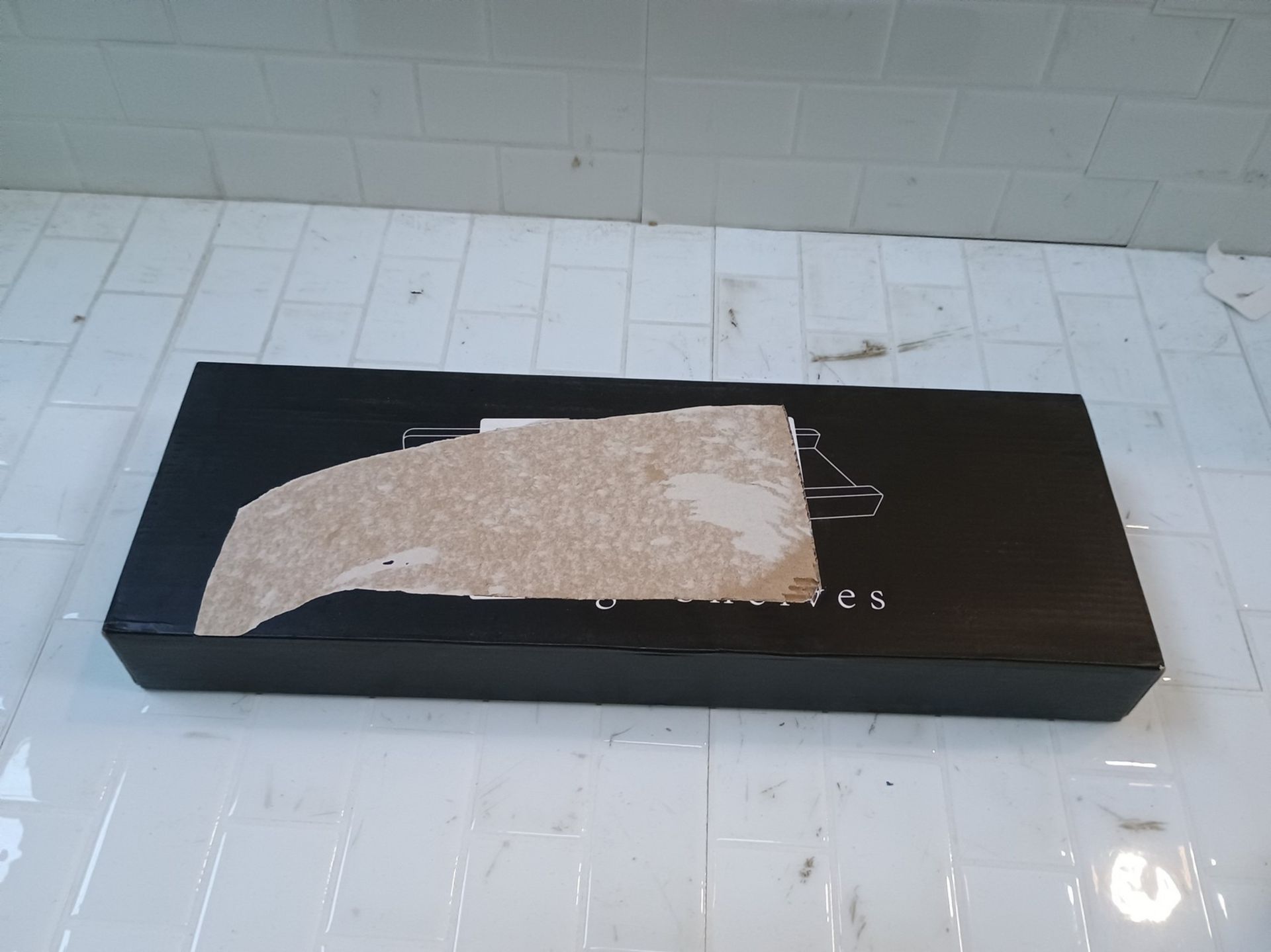 RRP £23.26 PHOENANCEE Solid Wood - Image 2 of 2