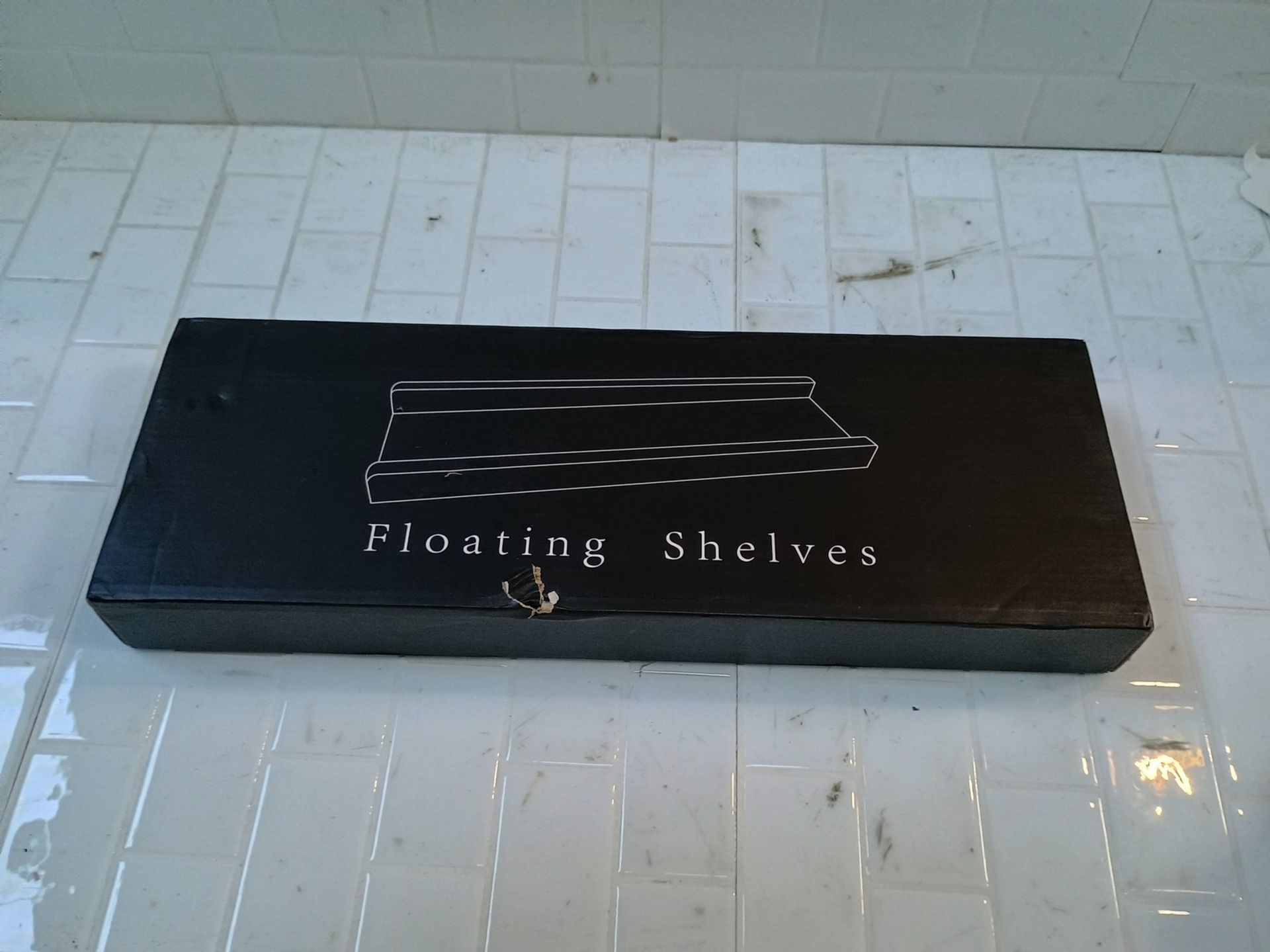 RRP £23.26 PHOENANCEE Solid Wood - Image 2 of 2