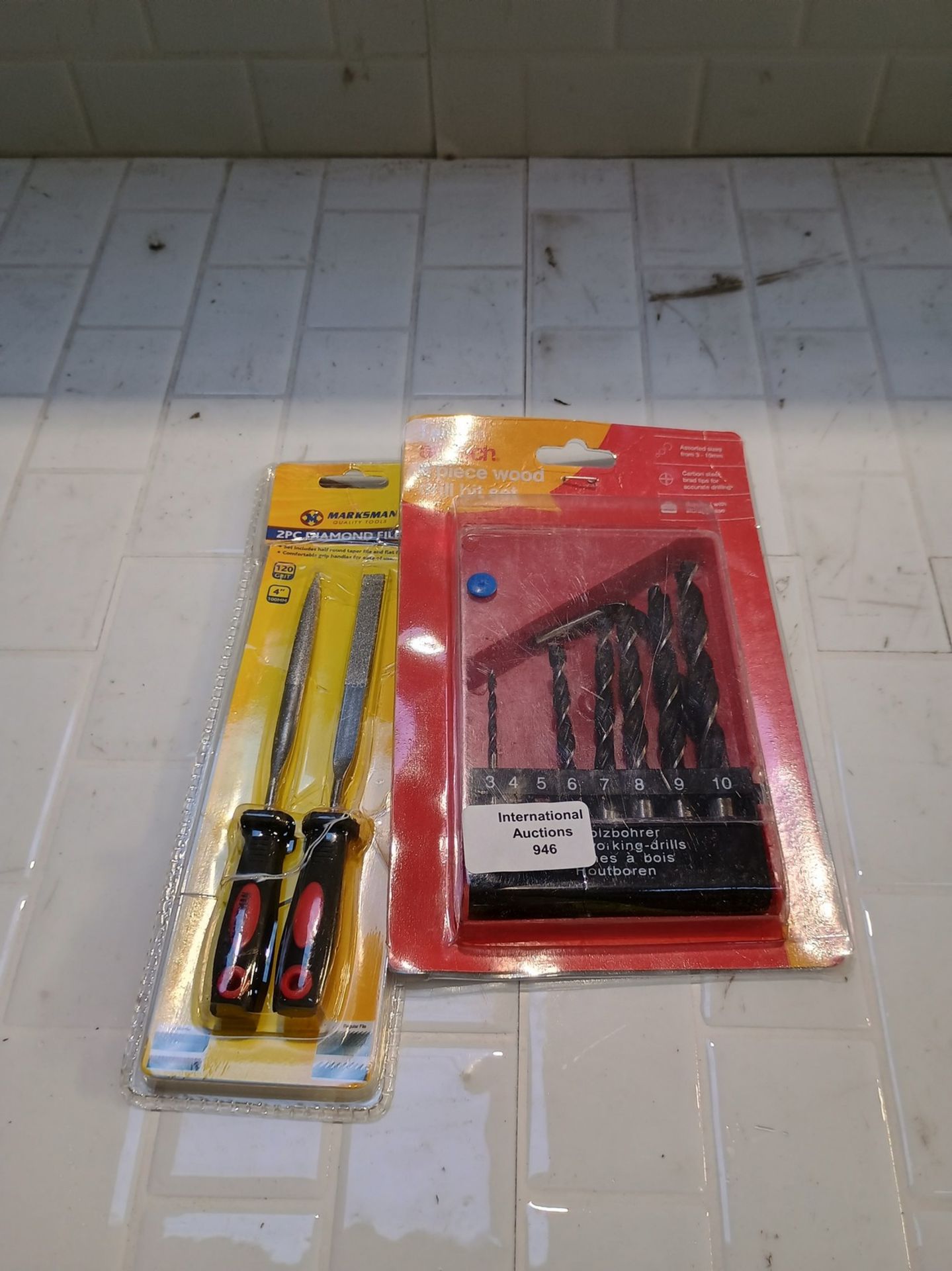 RRP £5.62 Total, Lot Consisting of 2 Items - See Description. - Image 2 of 2