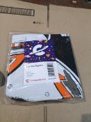 3 Items In This Lot. 3X STAR WARS PJAMAS