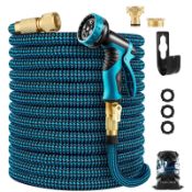 RRP £31.94 Expandable Garden Hose