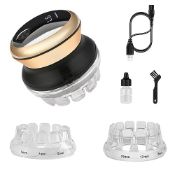 RRP £40.41 KEMEI Hair Clipper for Men