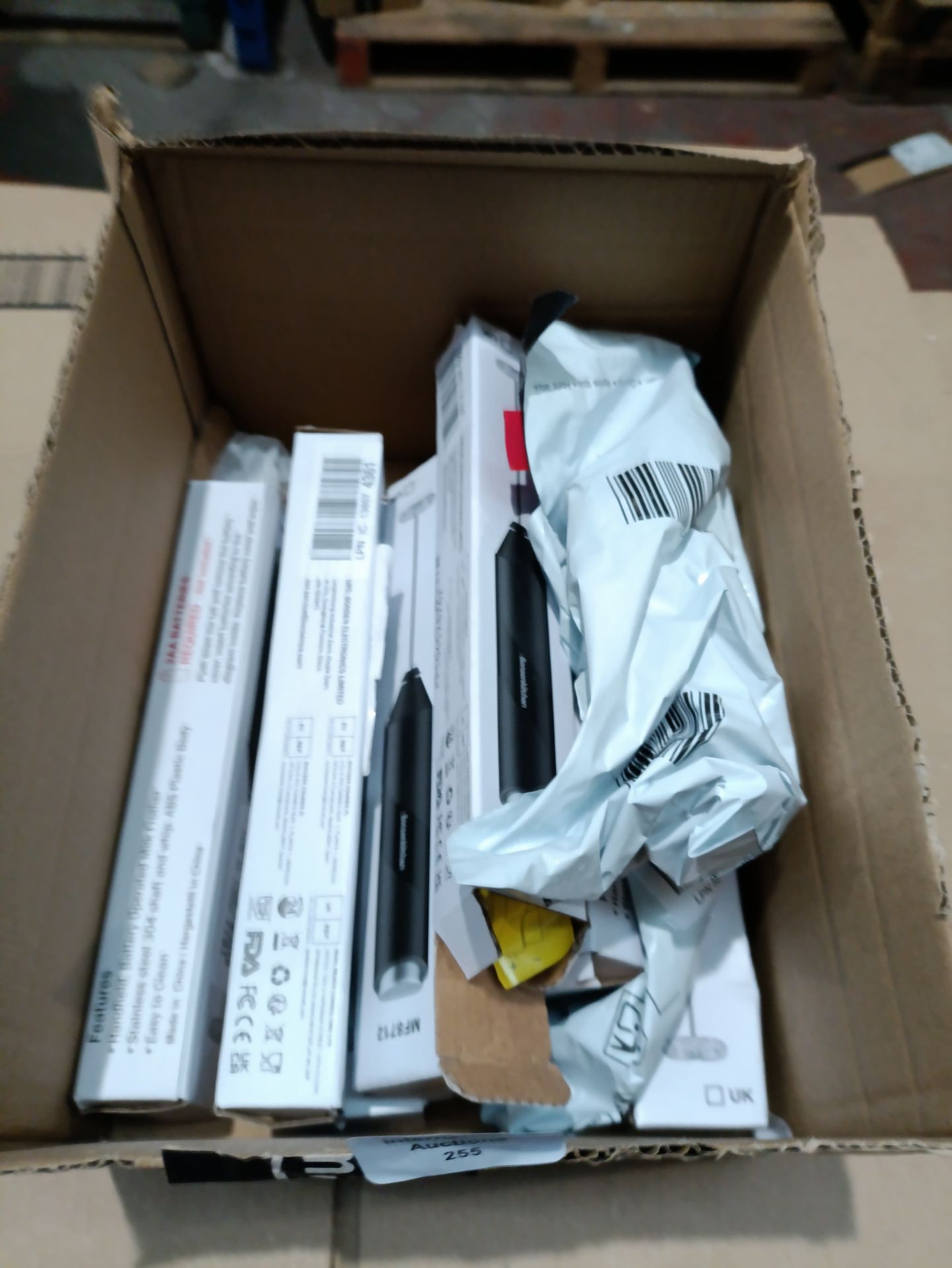 RRP £58.72 Total, Lot Consisting of 8 Items - See Description. - Image 2 of 2