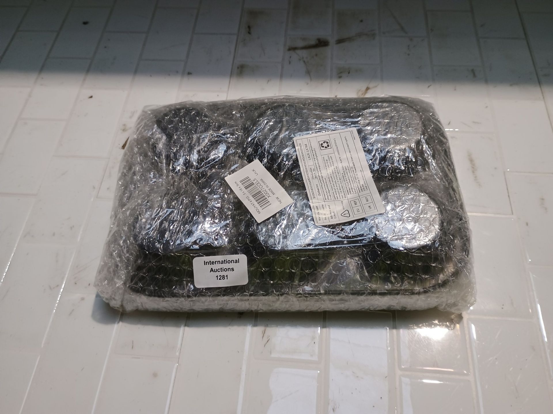 RRP £99.12 Total, Lot Consisting of 6 Items - See Description. - Image 2 of 2