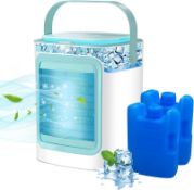 RRP £32.56 Yeelan Air Cooler