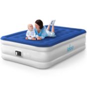 RRP £85.73 iDOO Inflatable Air Mattress