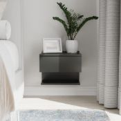 RRP £40.23 ComfortCove Wall Bedside Tables