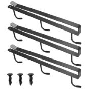 RRP £58.72 Total, Lot Consisting of 8 Items - See Description.