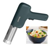 RRP £63.92 Electric Pasta Maker