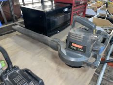 Craftsman Electric Hand Held Blower