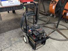 Clean Master 1750 PSI Pressure Washer