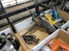 DeWalt Electric Drill