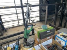 ViSlider Heavy Duty Auto Feed Screw Gun