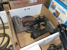 Lot with (2) Craftsman Staple Guns