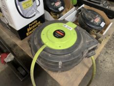 Legacy Mdl. L8250FZ Retractable Hose Reel