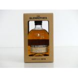 1 70-cl bt The Glenrothes Select Reserve Speyside Single Malt Scotch Whisky old label style bottling