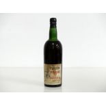 1 bt Morans The Port of Bristol Unknown Vintage 'Nov 1963' handwritten on label ts, stl