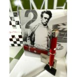 Montblanc Great Characters Editon-James Dean Special Edition Ballpoint Pen