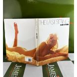 Bert Stern- Marilyn Monroe: The Last Sitting Nudes Hardback Edition