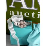 Tiffany & Co Atlas Chronograph Unisex Watch