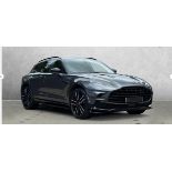 Aston Martin DBX V8 DBX707 5dr Touchtronic Petrol 2023