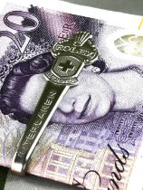 Rolex Vintage Money Clip