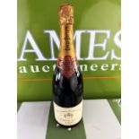 Krug 1952 Extra Sec Champagne Private Cuvee -Investment Lot-Retails GBP 5k